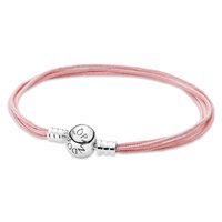 Bracciale Pandora Donna in Argento 590715ROSA-01 - 590715CSP-M2